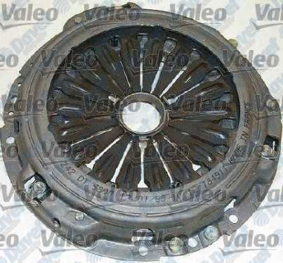 VALEO 801689 Debriyaj Seti Boxer Jumper 2.5td